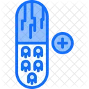 Nanobot  Icon