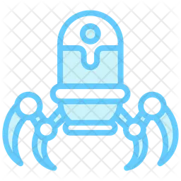 Nanobot  Icon