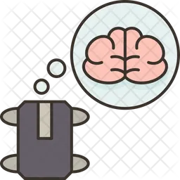 Nanobrain  Icon