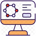 Nanocomputador  Ícone