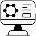 Nanocomputador Placa Mae Placa De Circuito Ícone