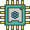 Nanocomputer  Icon
