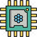 Nanocomputer  Icon