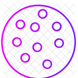 Nanocristal  Ícone