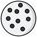 Nanocrystal  Icon