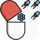 Nanodrug  Icon