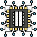 Nanoelectronics  Icon
