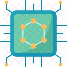 Nanoelectronics  Icon