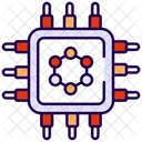 Nanoeletrônica  Ícone