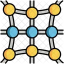 Nanofiber  Icon