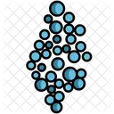 Nanofluid  Symbol