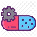 Nanomedicine  Icon