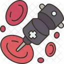 Nanomedicine Medical Healthcare Icon