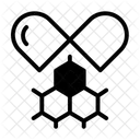 Nanomedicine Cell Nanotechnology Icon