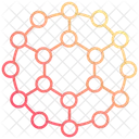 Nanoparticles  Icon