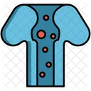Nanopores  Icon