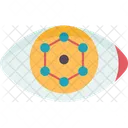 Nanoretina Sight Restoration Icon