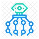 Nanorobot  Icono