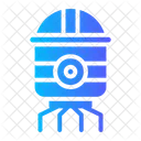 Nanorobot  Icon