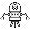 Nanorobot  Icon