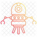 Nanorobot  Icon