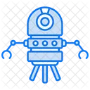 Nanorobot  Icon