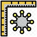 Nanoscale  Symbol