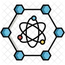 Nanoscience  Icon
