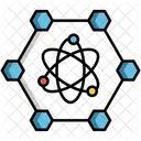 Nanoscience  Icon