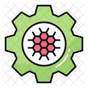 Nanotech  Icon