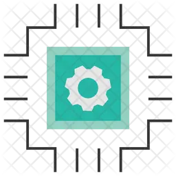 Nanotech  Icon