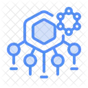Nanotech  Icon