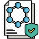 Nanotech Regulation  Icon