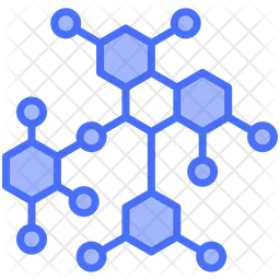 Nanotechnologie  Icône