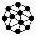 Nanotechnologie  Icône