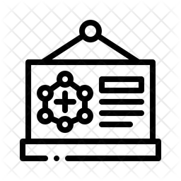 Nanotechnology  Icon