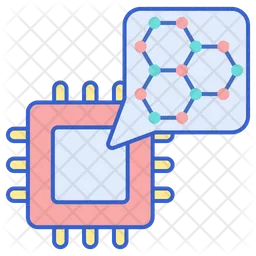 Nanotechnology  Icon