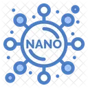 Nanotechnology  Icône
