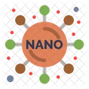 Nanotechnology  アイコン