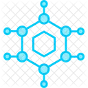Nanotechnology  Icon