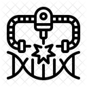 Nanotechnology  Icon