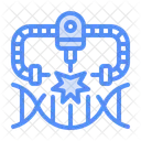 Nanotechnology  Icon