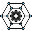 Nanotechnology Nanotech  Icon