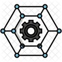 Nanotechnology Nanotech  Icon