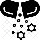 Nanotecnologia  Ícone