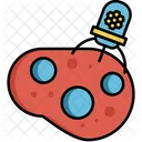 Nanotherapy  Icon
