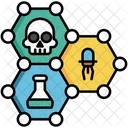Nanotoxicology  Icon
