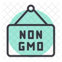 Nao OGM Organico Icon