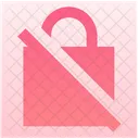 Criptografia Gmailerrorred Icon