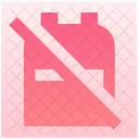 Mochila Icon